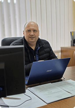 Олександр Цибулько