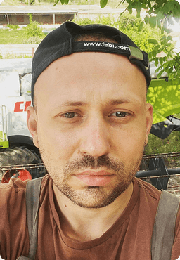 Бірюков Віталій